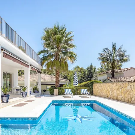 Casa Concha Villa *