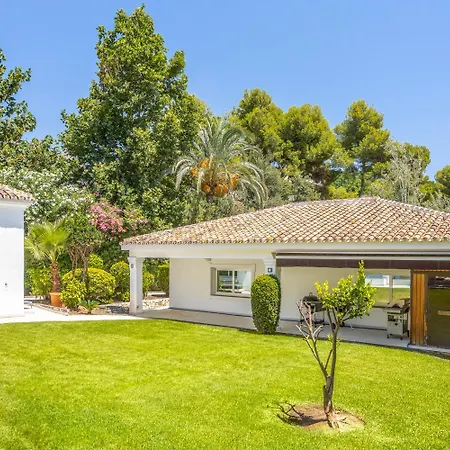 Casa Concha * Marbella