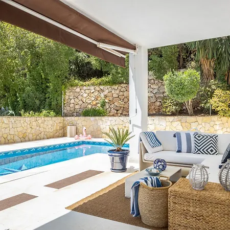 Casa Concha * Marbella