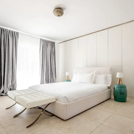Casa Concha * Marbella