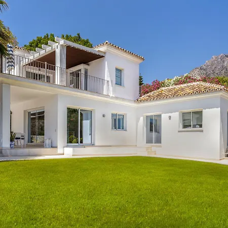Villa Casa Concha *